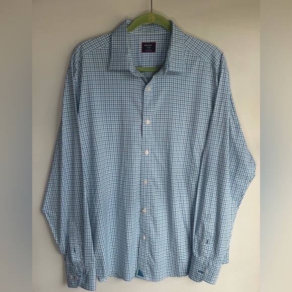 UNTUCKit Other - Untuckit button down shirt • men’s XL